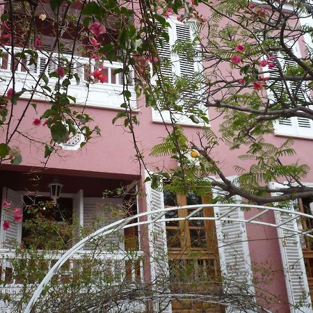 Un Spa En Santa Cruz Eksteriør bilde