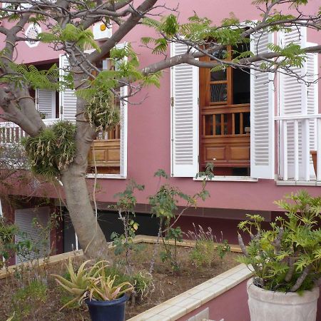 Un Spa En Santa Cruz Eksteriør bilde