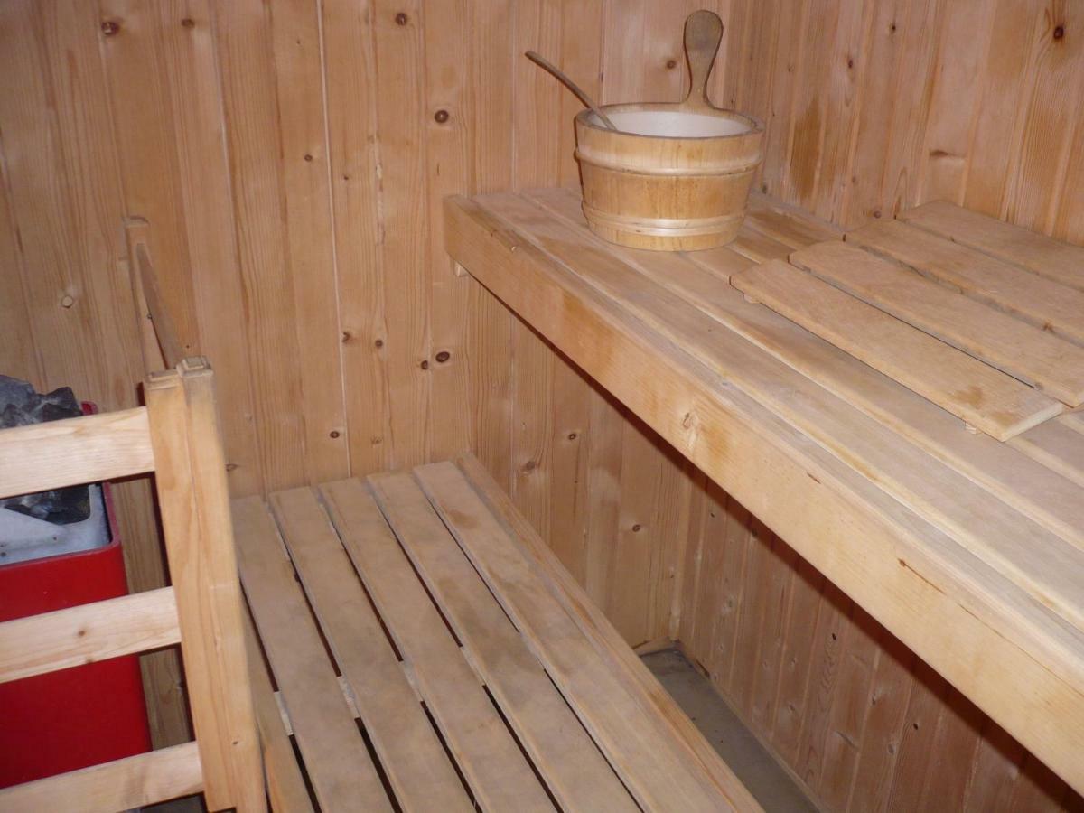 Un Spa En Santa Cruz Eksteriør bilde